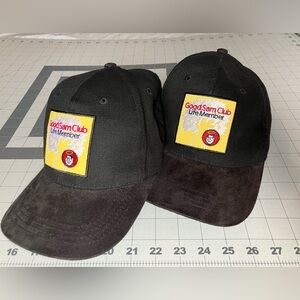 Good Sam’s club hat